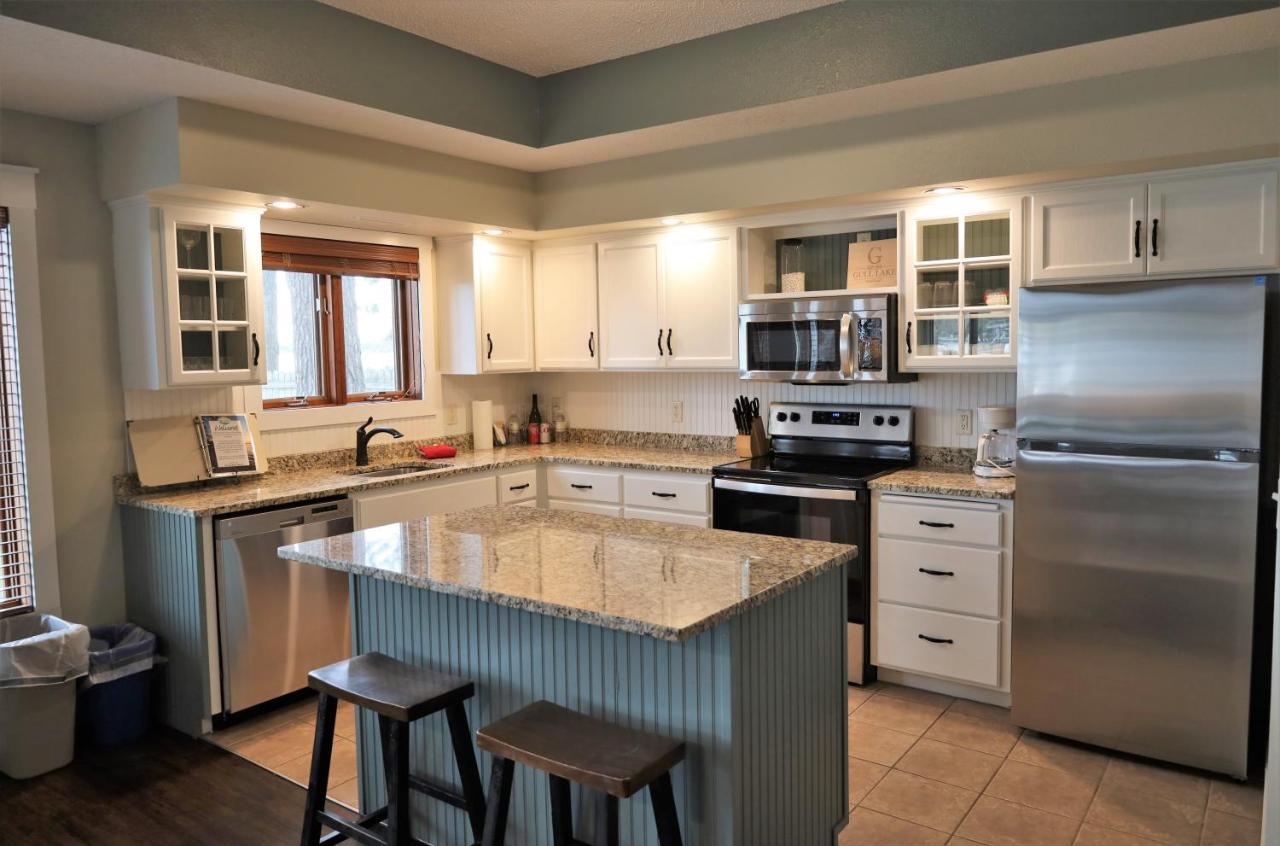 Nisswa Bay Colony 766 - Lower מראה חיצוני תמונה