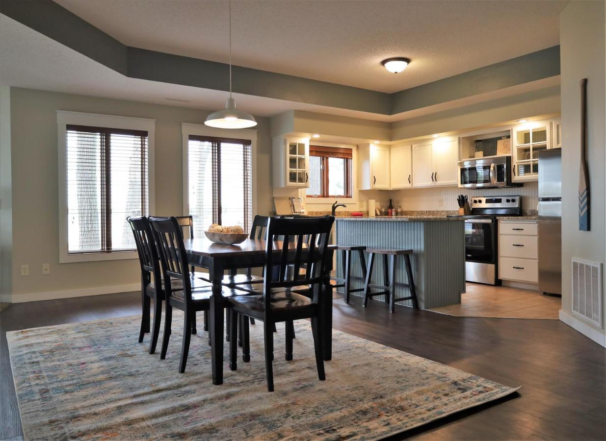Nisswa Bay Colony 766 - Lower מראה חיצוני תמונה