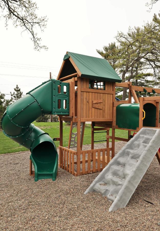 Nisswa Bay Colony 766 - Lower מראה חיצוני תמונה